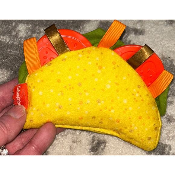 Fisher-Price s & Teething Toys (5) - Picture 8 of 8